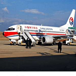 郑州机场邮寄航空快运业稳步发展的原因是什么？
